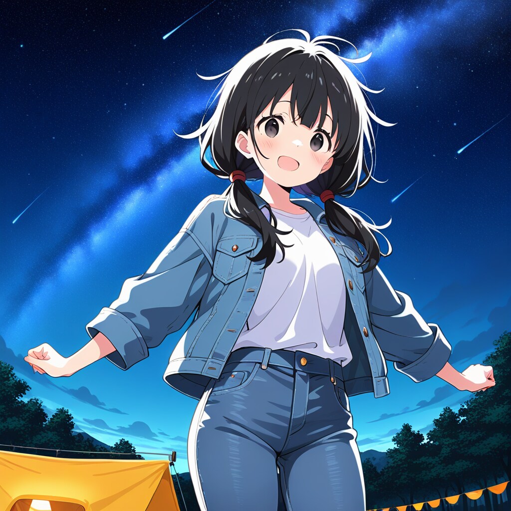 ルーキークエスト