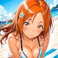 Random girls 7.9 5枚目