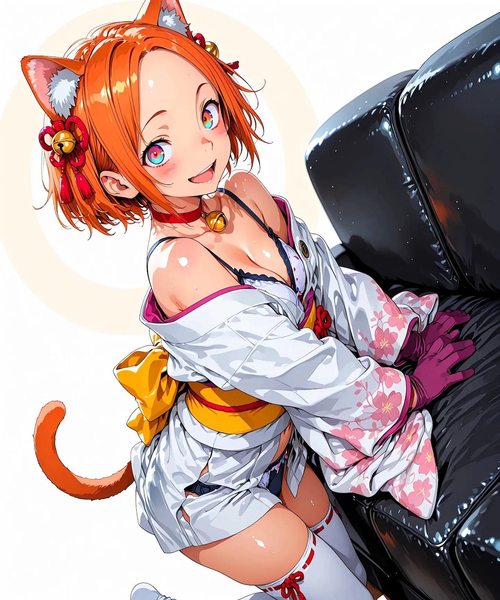 Random girls 7.9