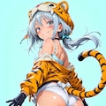 Random girls 7.9 4枚目