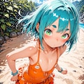 Random girls 7.9 8枚目