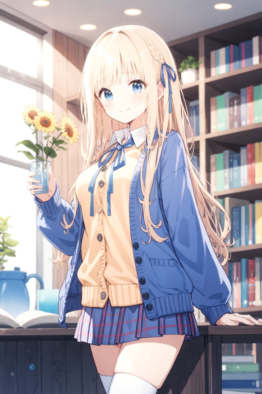 2216 | の人気AIイラスト・グラビア