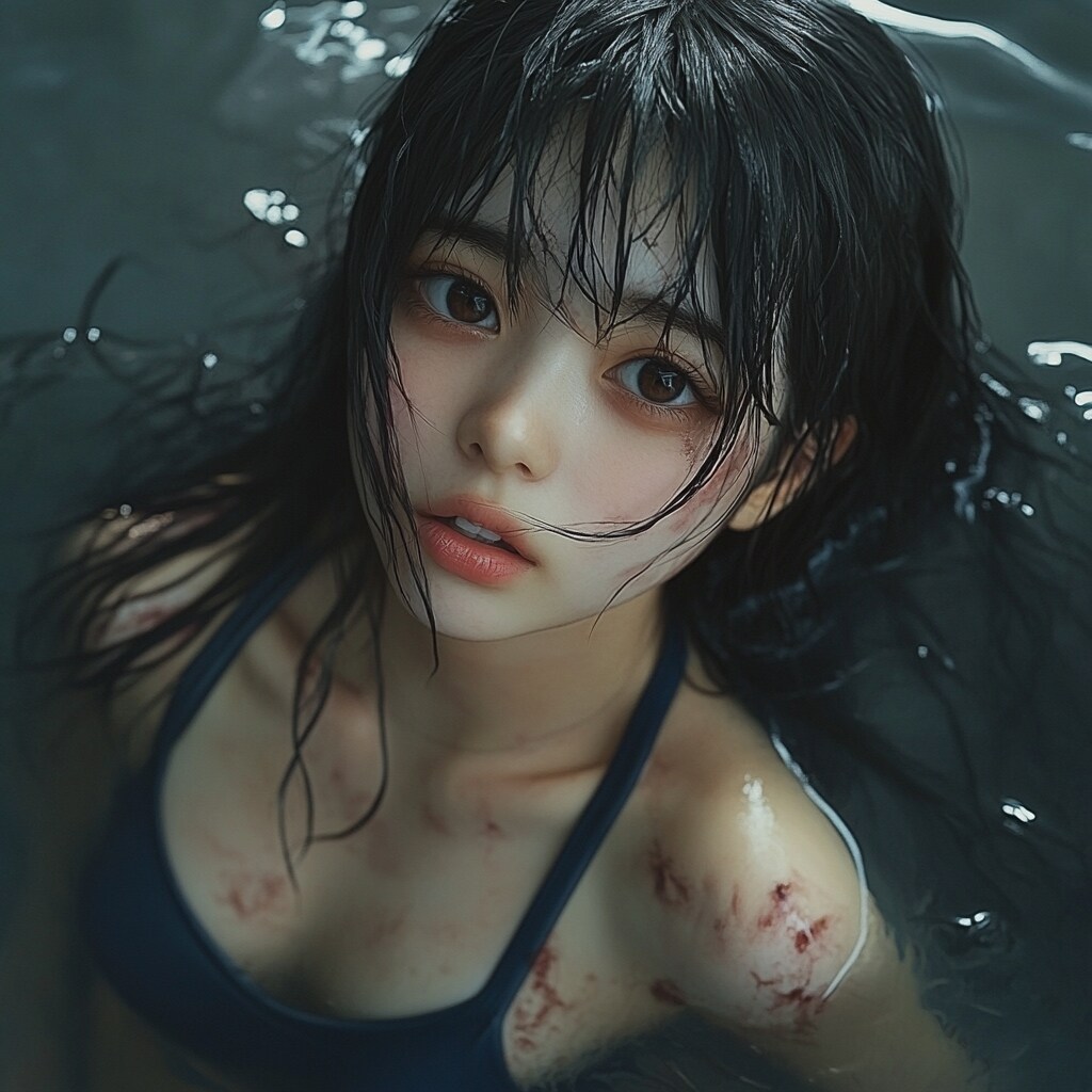 一緒に逝こ・・・