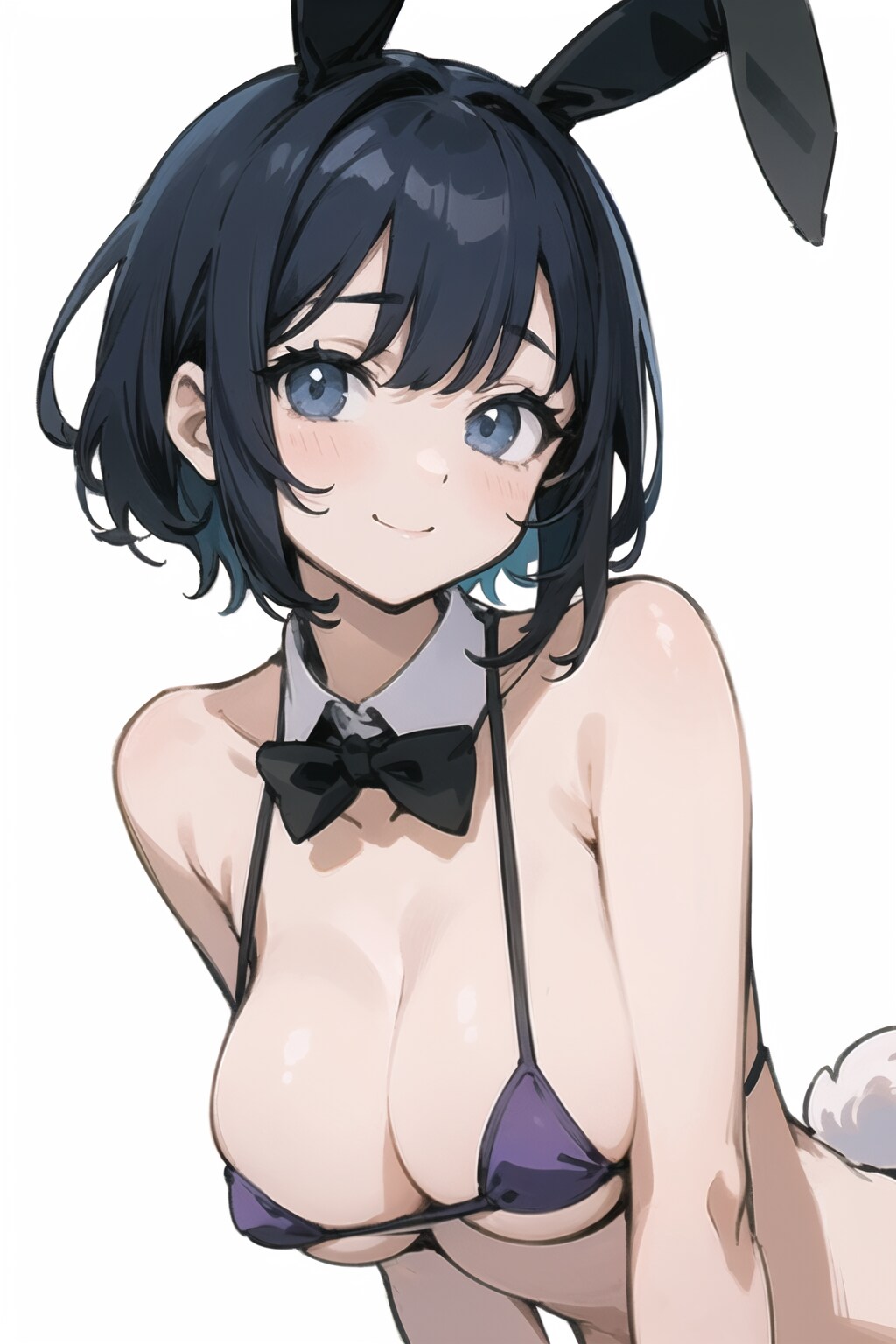 今日のバニーガール（2023/12/05）