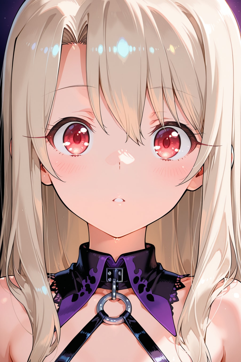 アップすぎたイリクロ