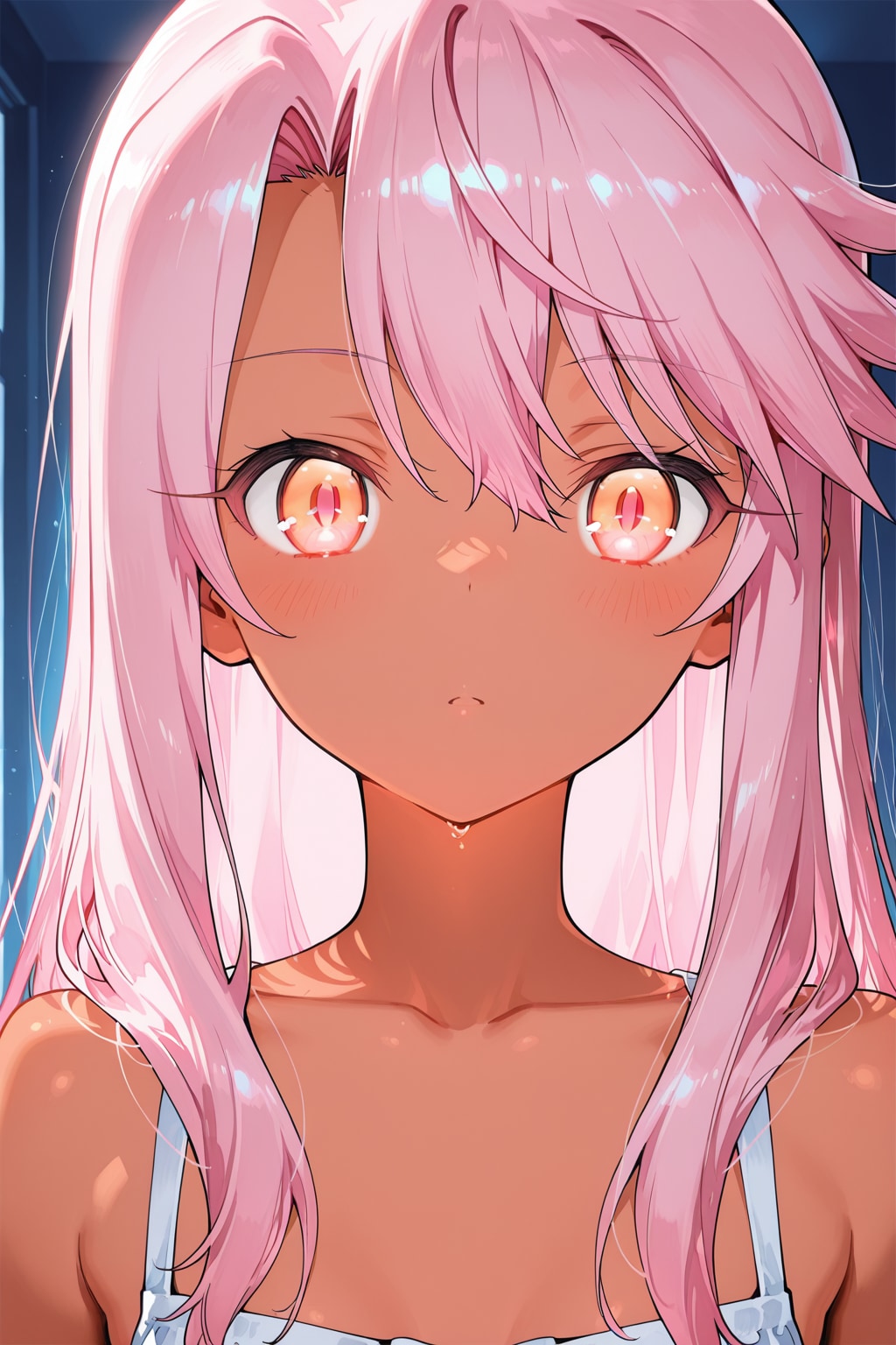 アップすぎたイリクロ