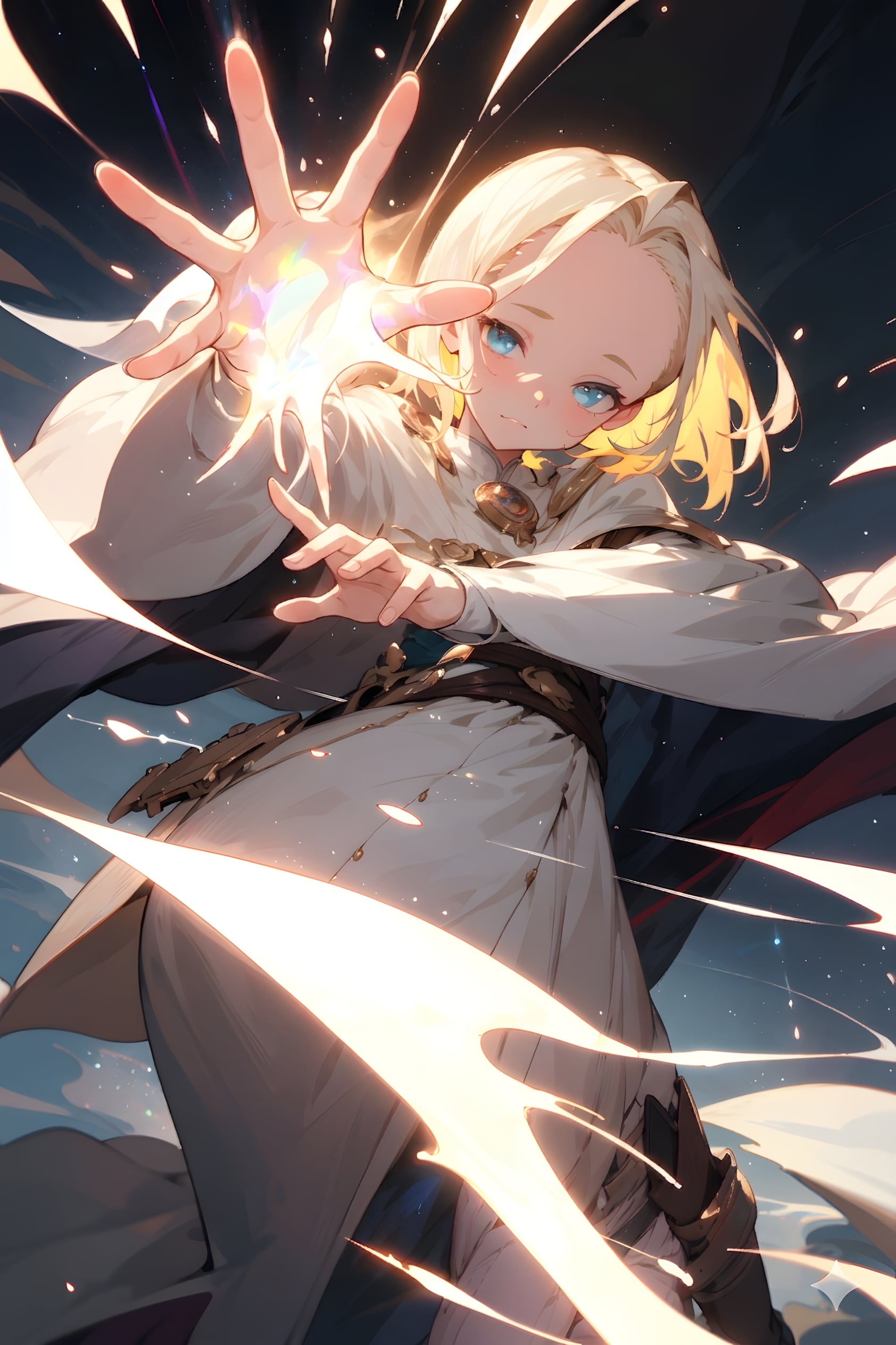 ライトニング！ | の人気AIイラスト・グラビア