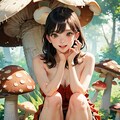 きのこのこ 2枚目