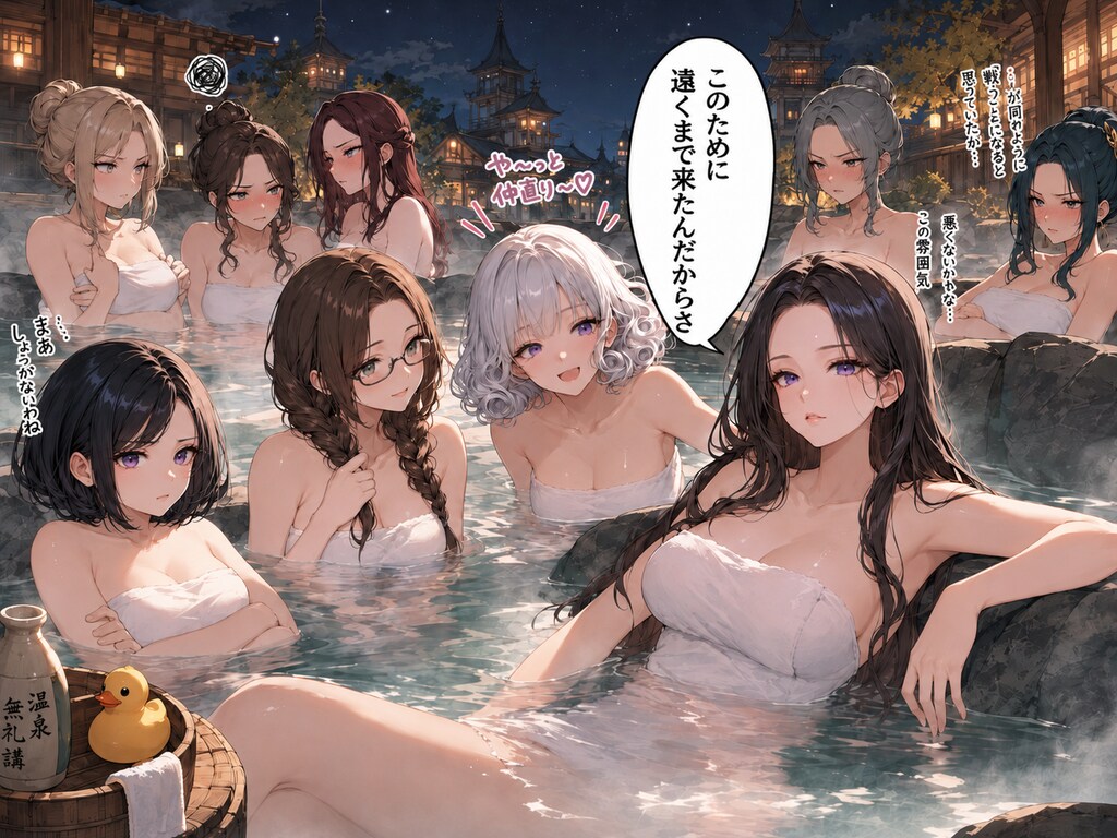 おいしい出張