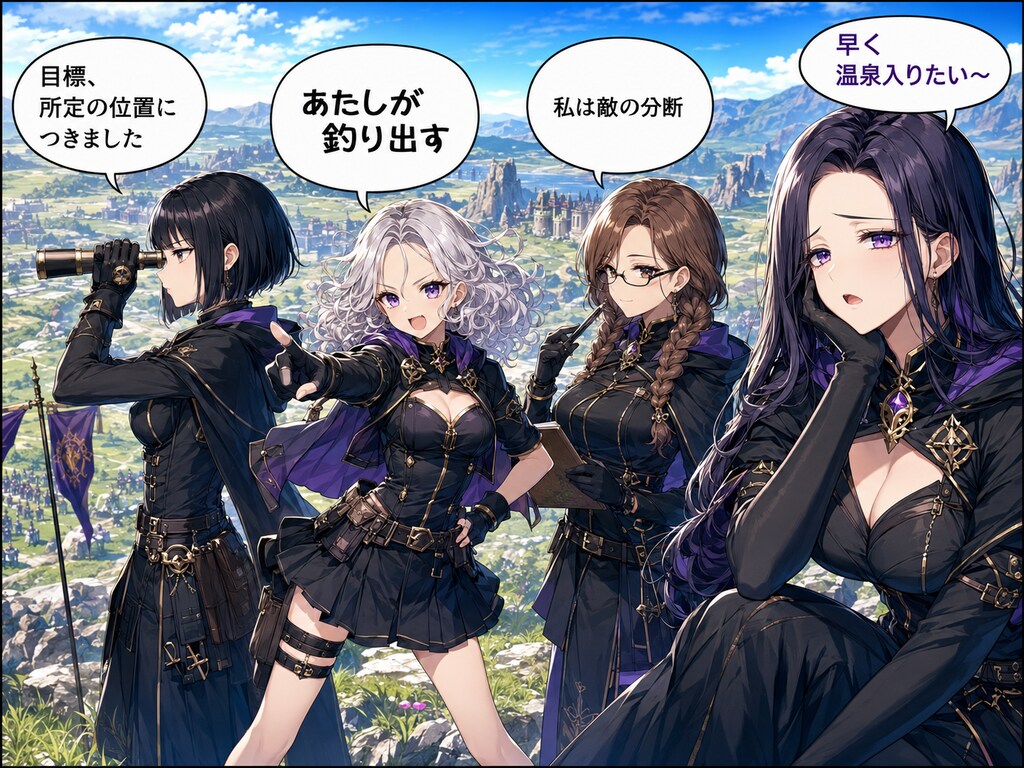 おいしい出張