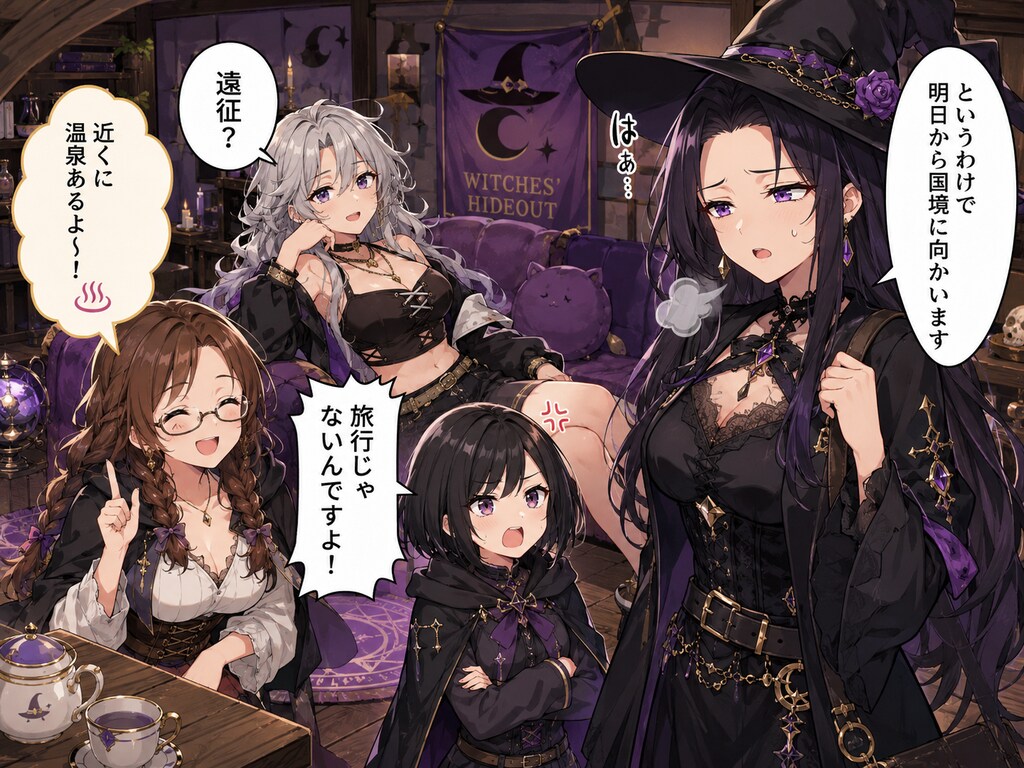 おいしい出張