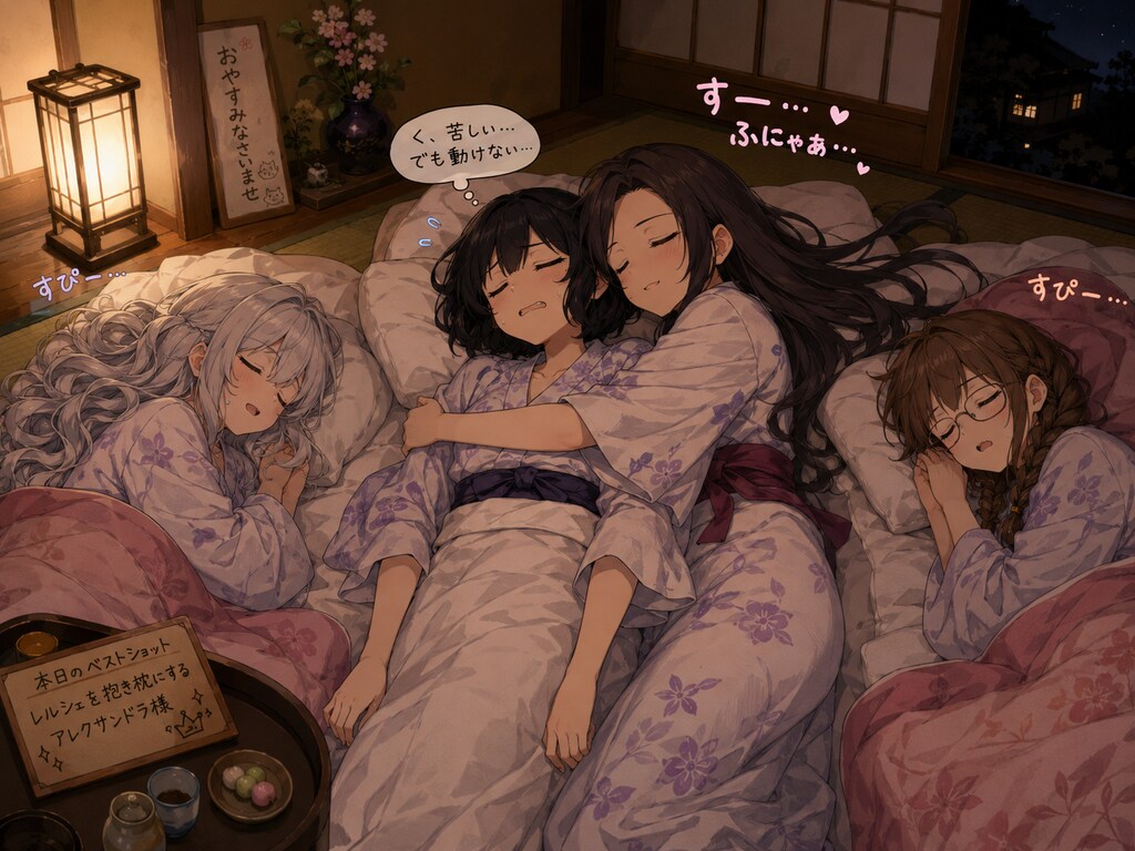 おいしい出張