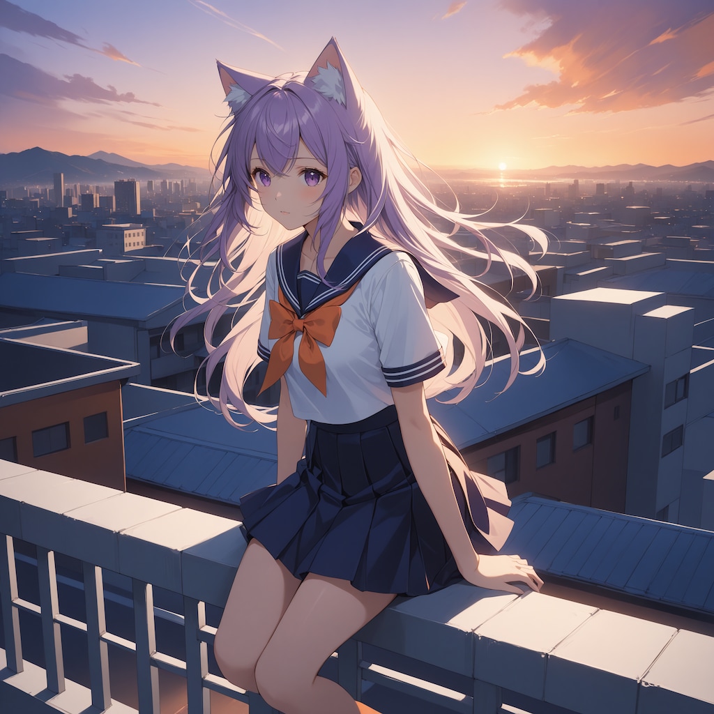 放課後