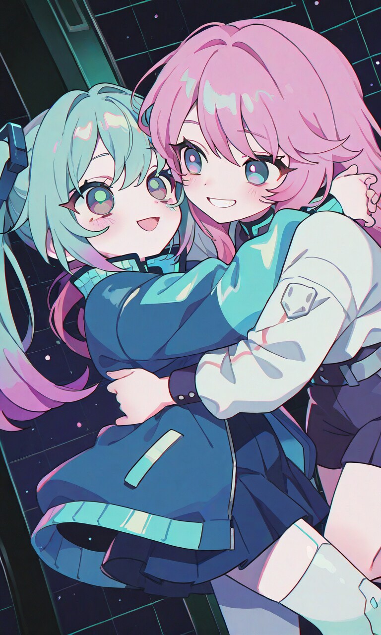 POP百合
