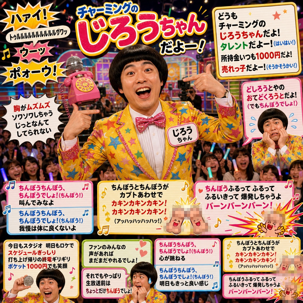 歌詞から生まれる企画の没作