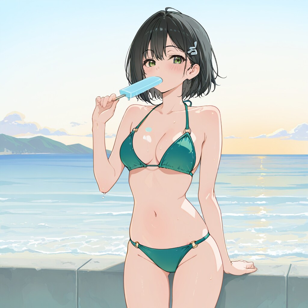 リゾート