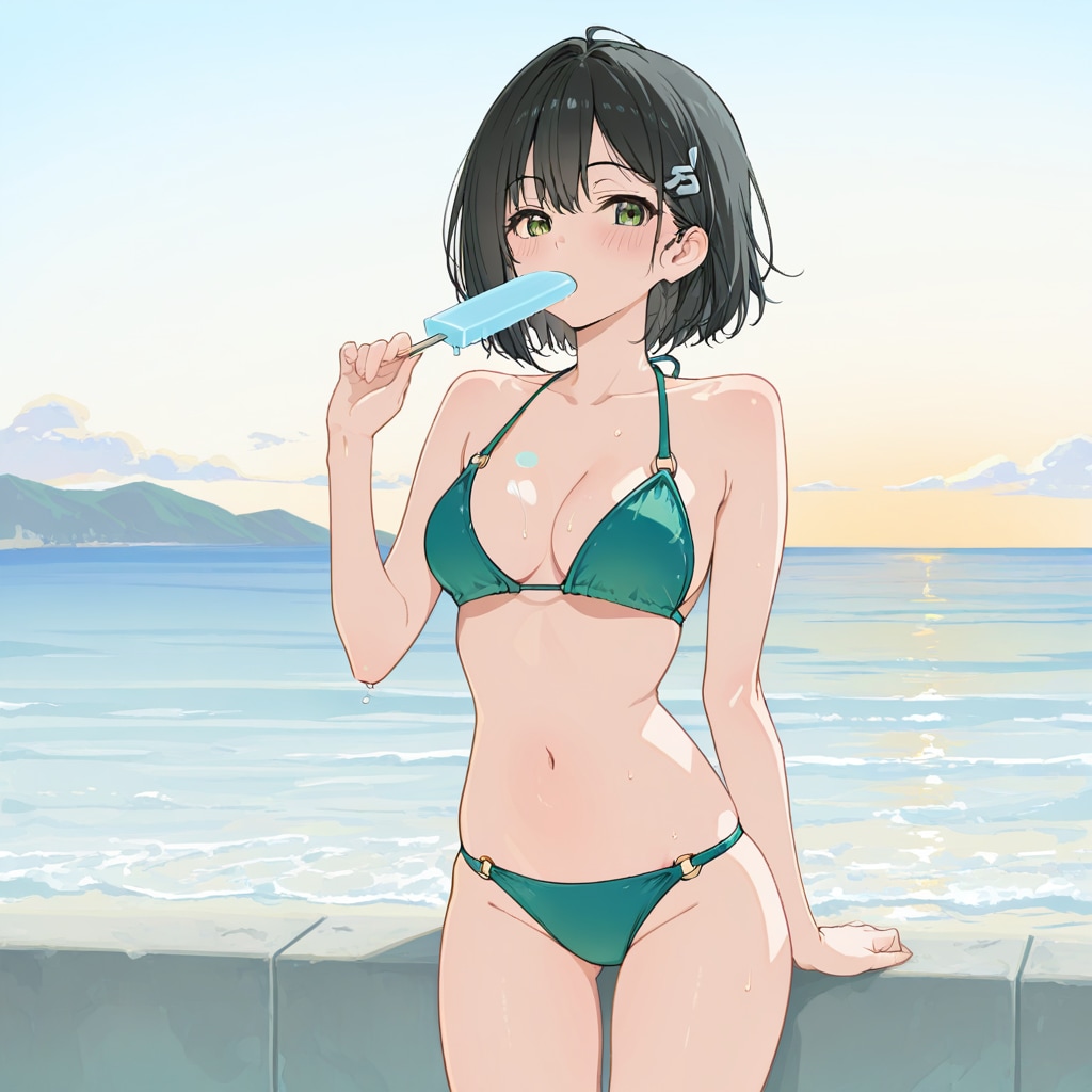 リゾート