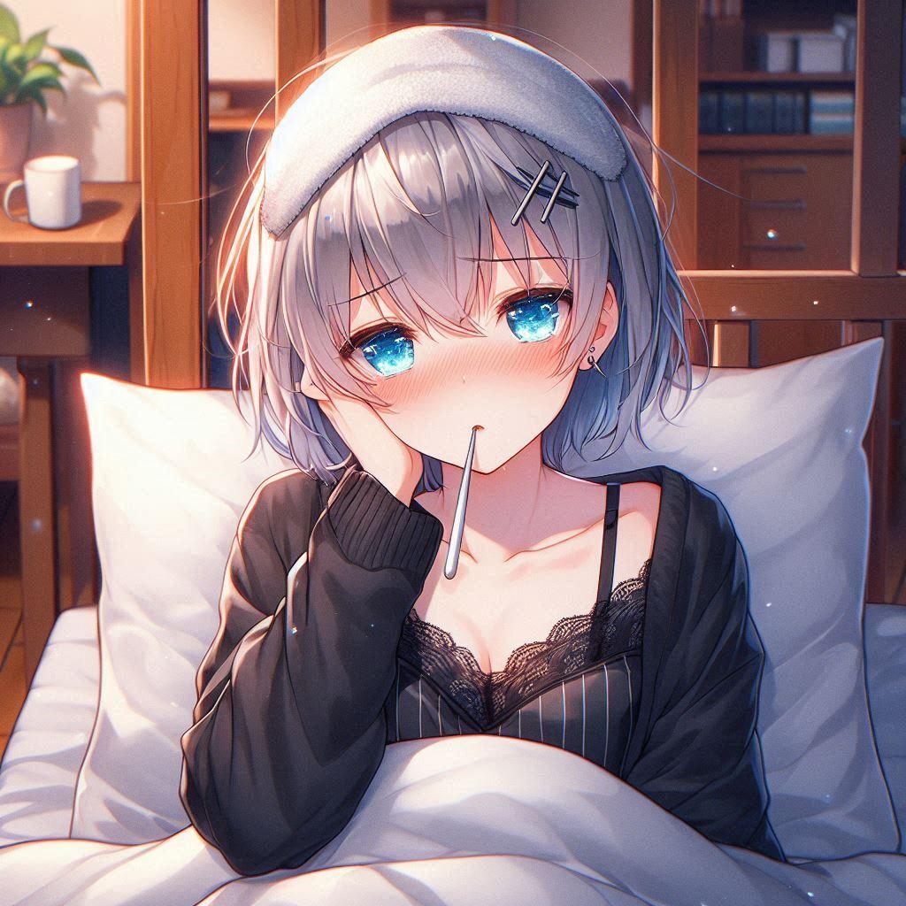 不調。