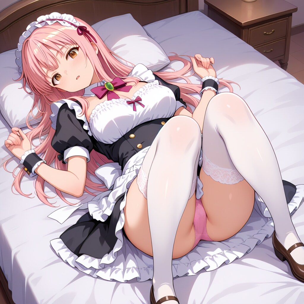 何してるの？