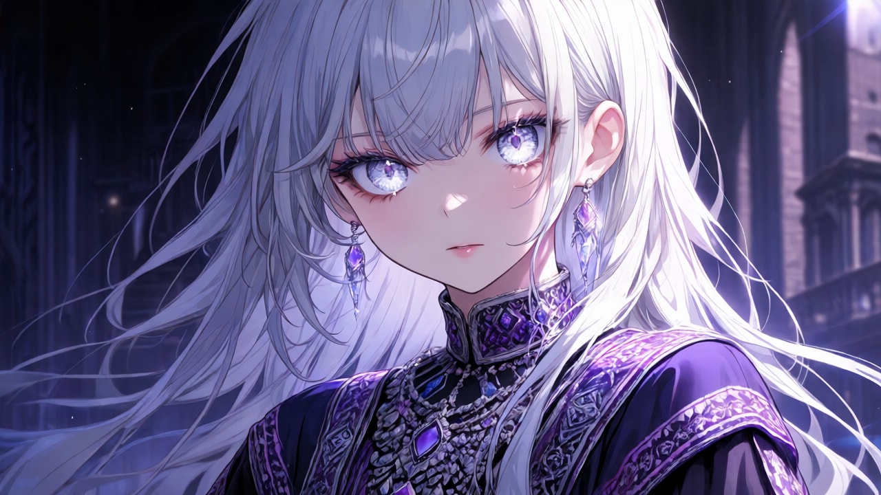 カリヴァスさん | の人気AIイラスト・グラビア