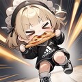 🍕ワールドチャンピオンシップ オブ おピッツァダンスバトル 2025🍕 7枚目