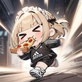 🍕ワールドチャンピオンシップ オブ おピッツァダンスバトル 2025🍕 5枚目