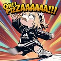 🍕ワールドチャンピオンシップ オブ おピッツァダンスバトル 2025🍕 10枚目
