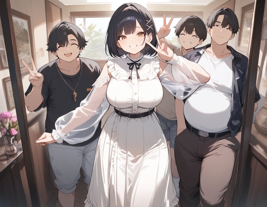 オタサーの姫ちゃん