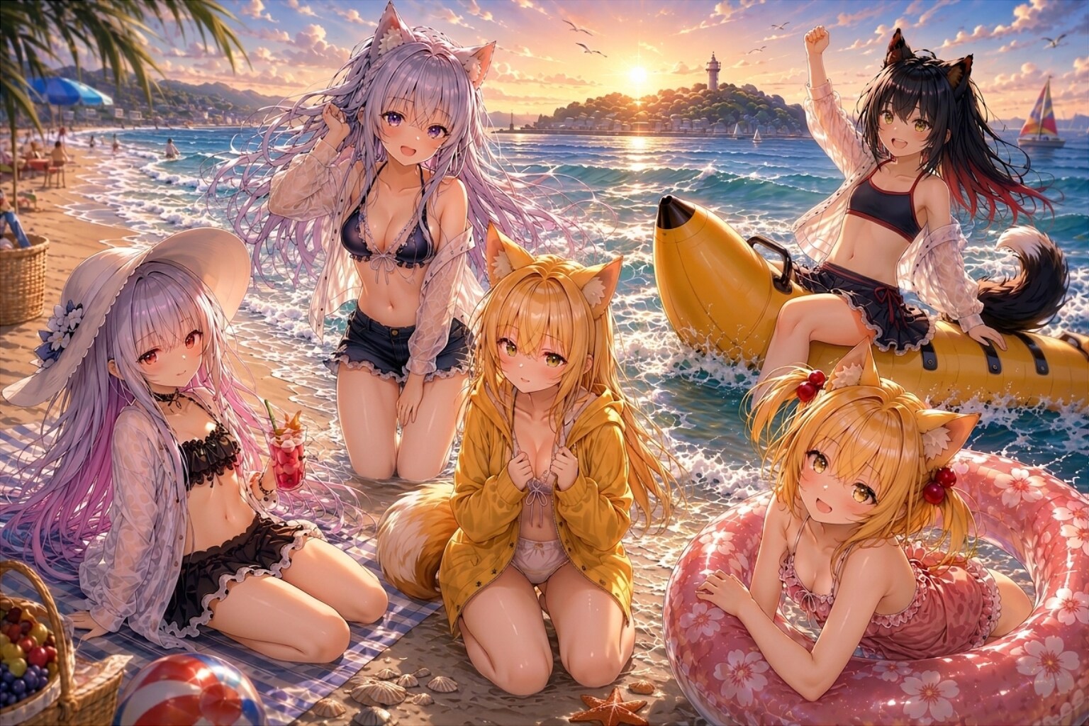 神奈川リゾート