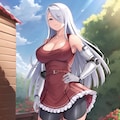 義肢ちゃん 2枚目
