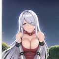 義肢ちゃん 3枚目