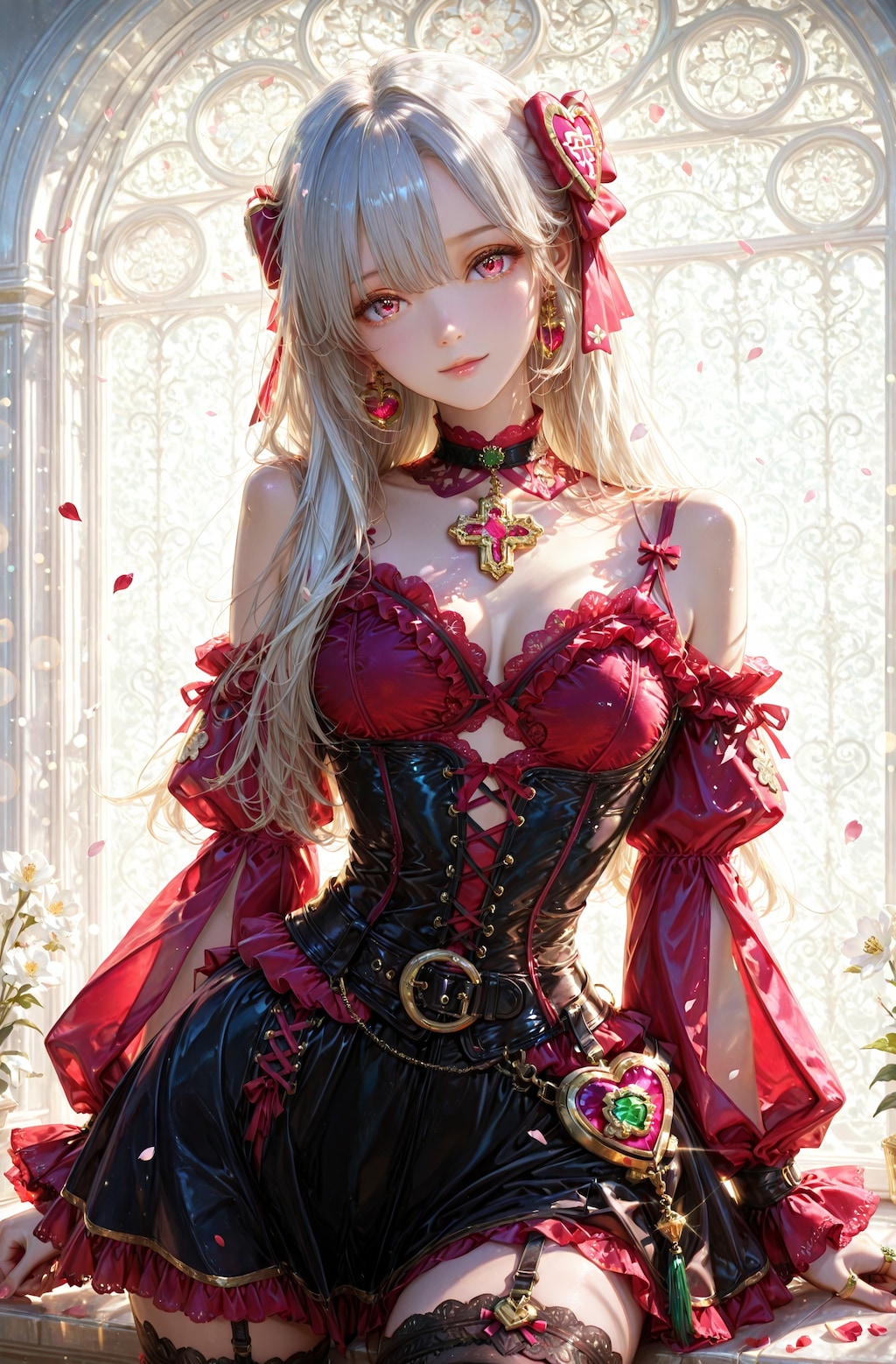 姫様03