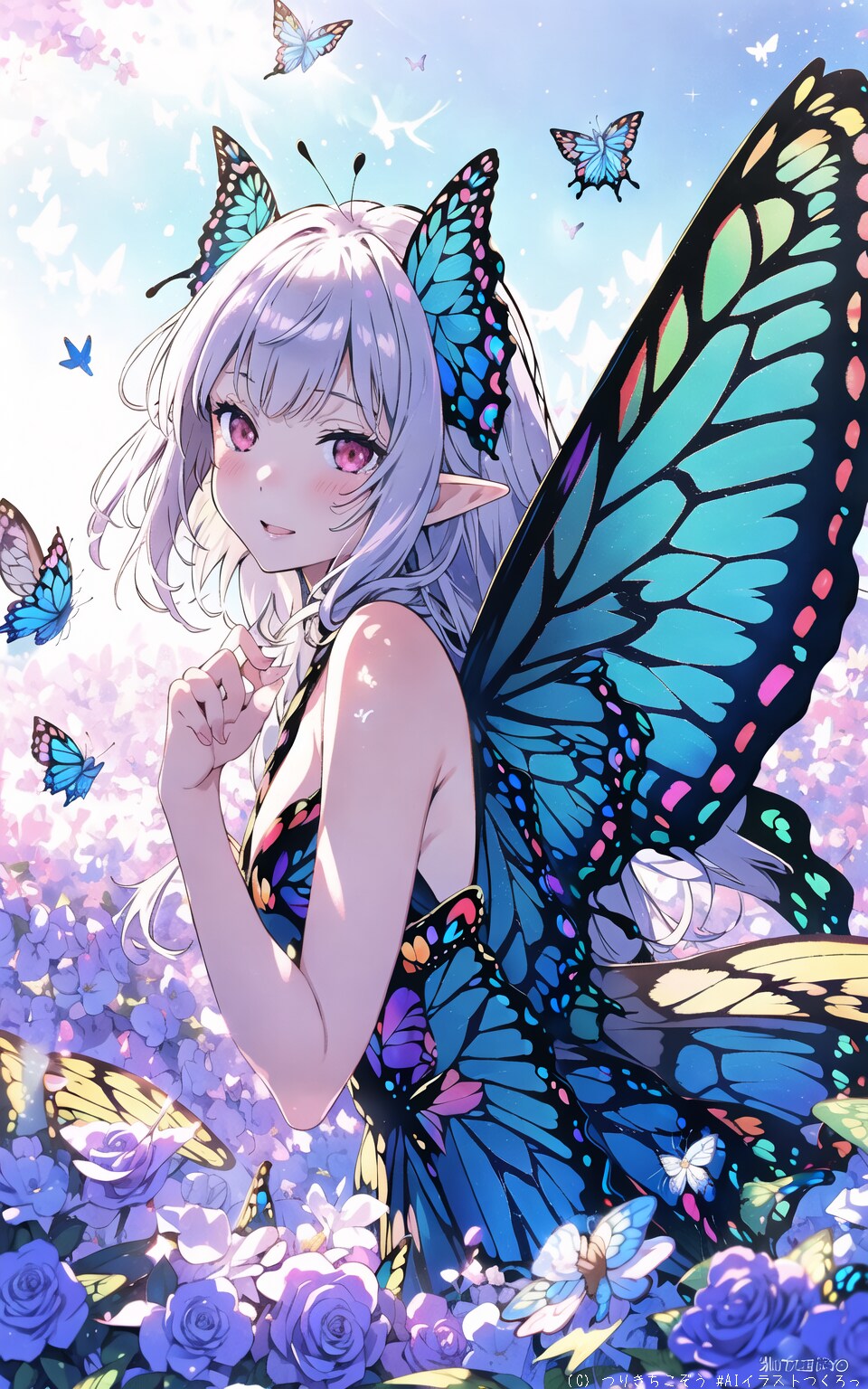 今日は何の日〜虫の日、ムシの日