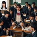 【衝撃】屈辱の舞台は教室の机：多数男子の前で「晒し上げ」られた女子生徒の悲劇④ 11枚目