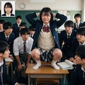 【衝撃】屈辱の舞台は教室の机：多数男子の前で「晒し上げ」られた女子生徒の悲劇④ 9枚目