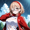 【今日の腹筋】え、うそ…？ 5枚目