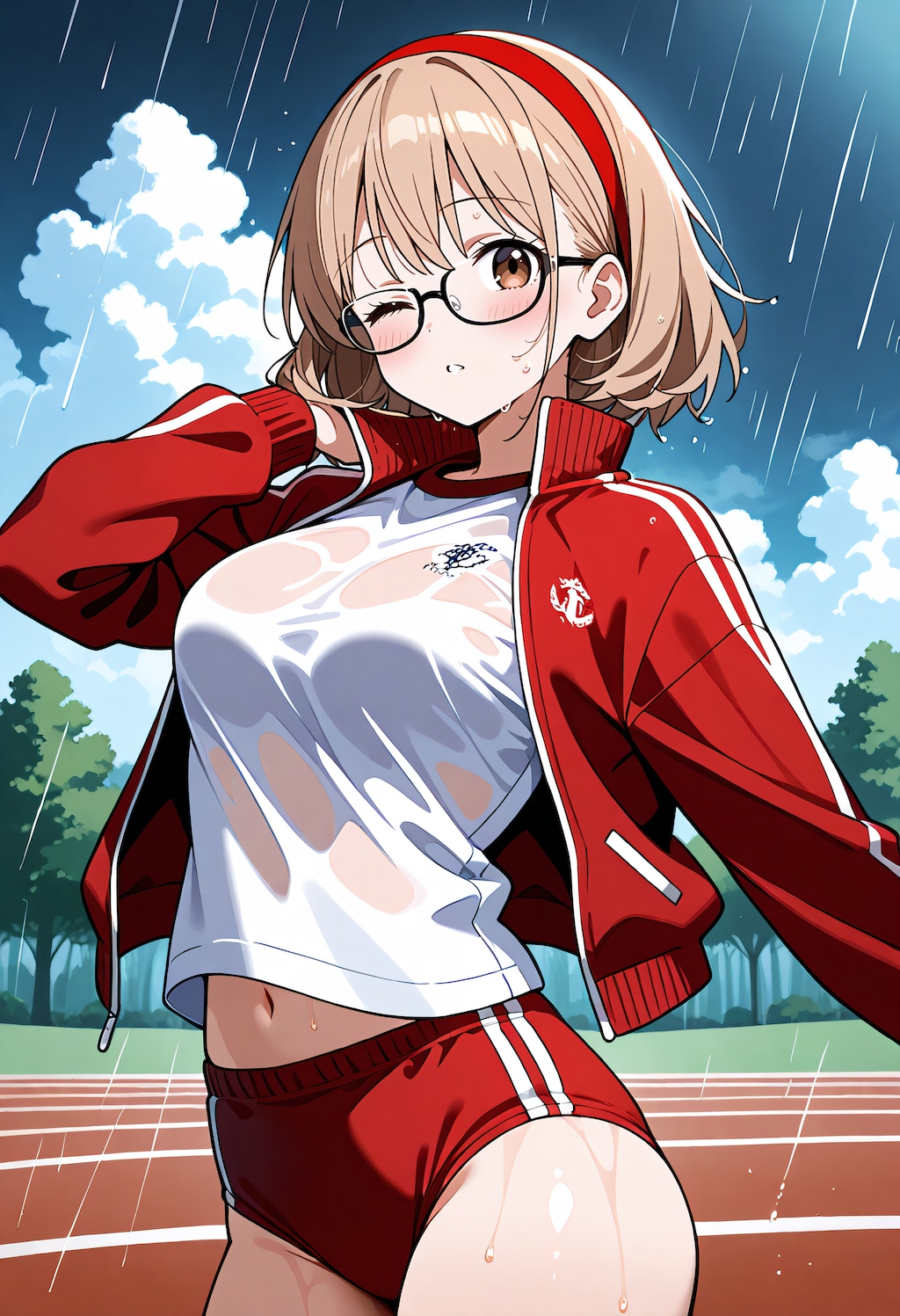 【今日の腹筋】え、うそ…？