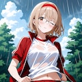 【今日の腹筋】え、うそ…？ 2枚目