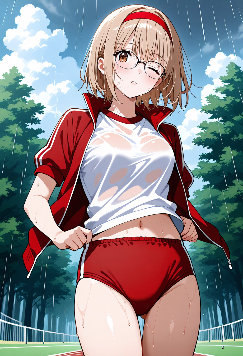 【今日の腹筋】え、うそ…？