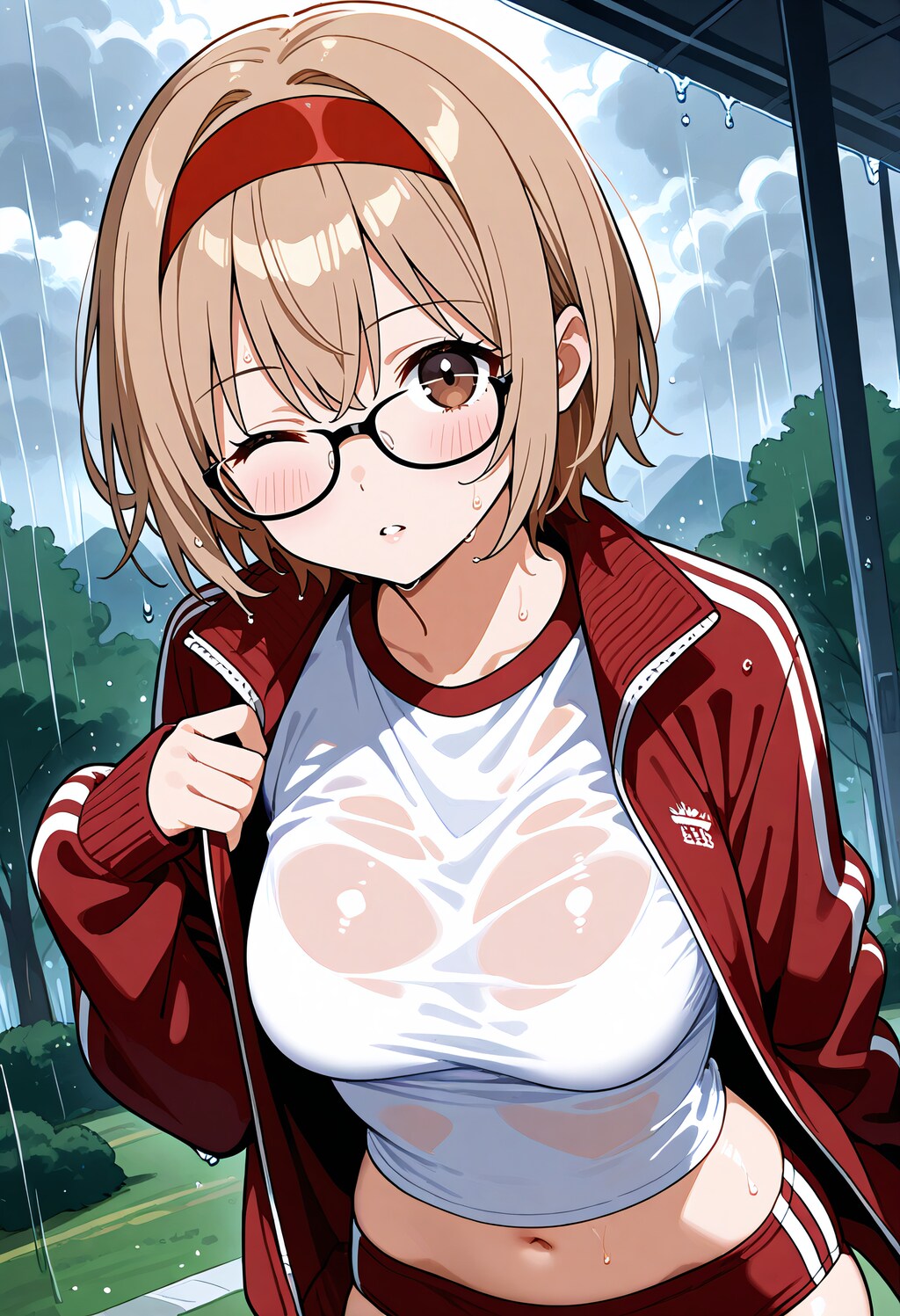 【今日の腹筋】え、うそ…？