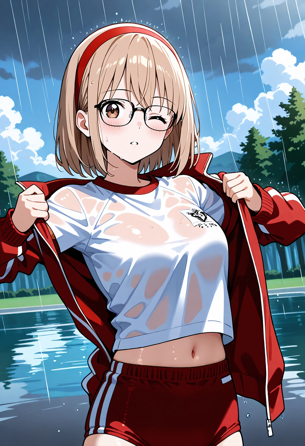【今日の腹筋】え、うそ…？