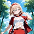 【今日の腹筋】え、うそ…？ 4枚目