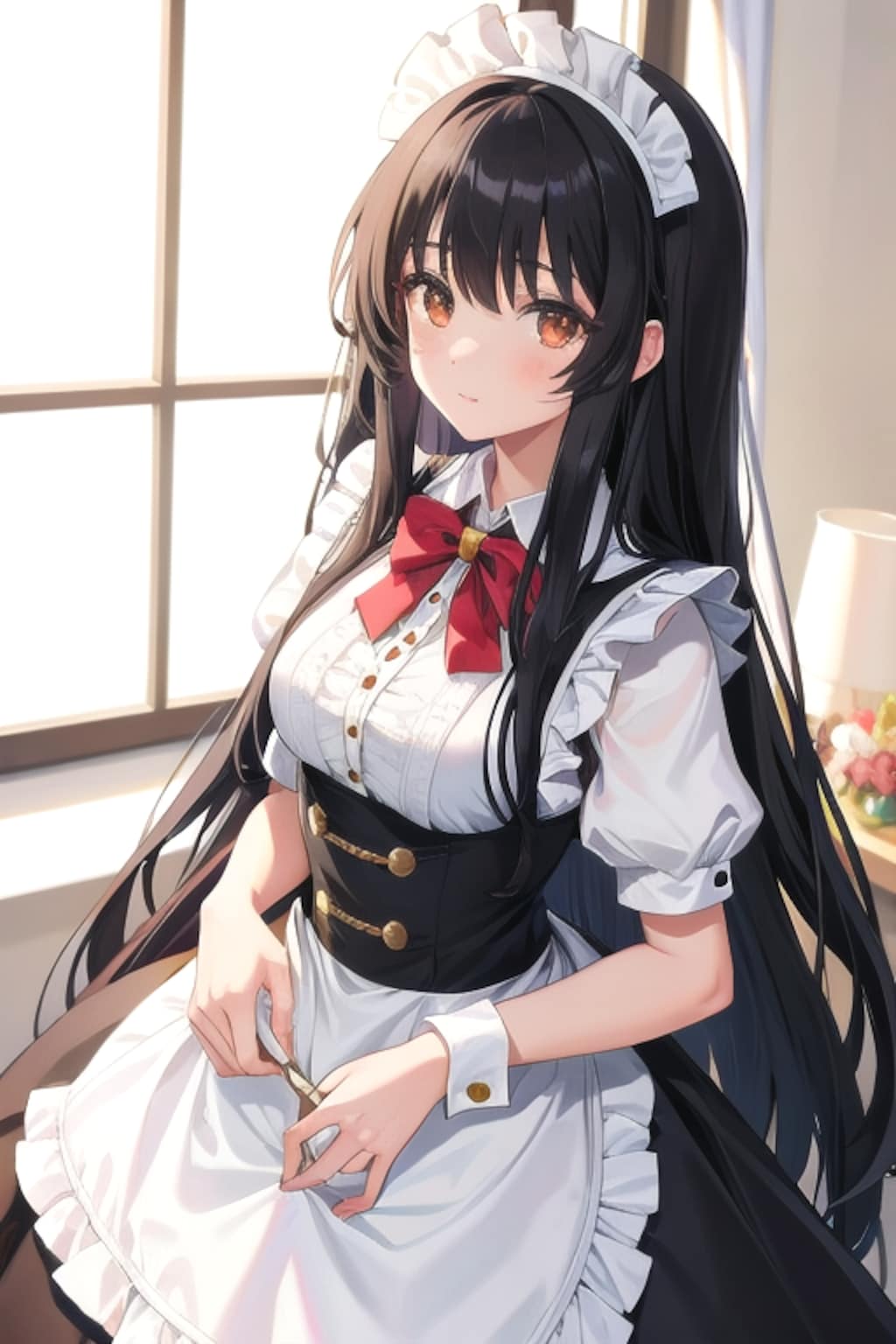 さくらちゃん802