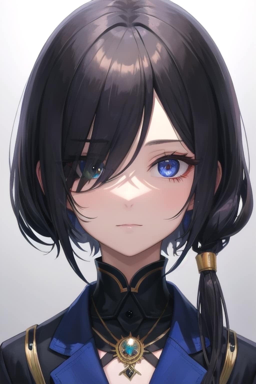 義眼殺人事件