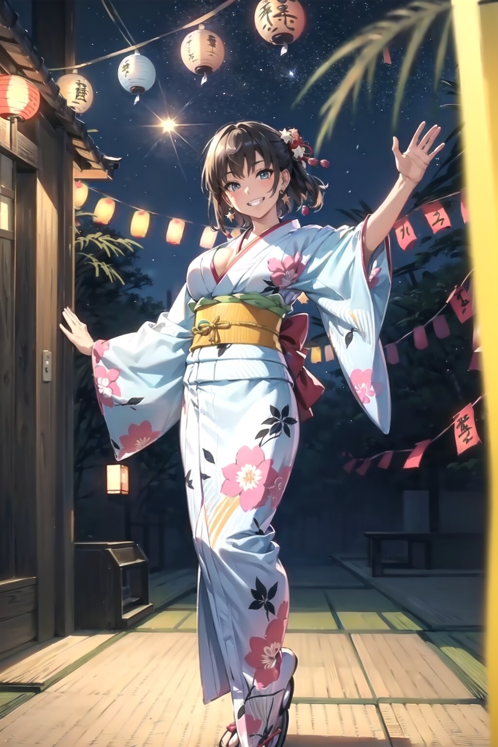 #七夕さん2024