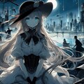 夜の大都市 #5 5枚目