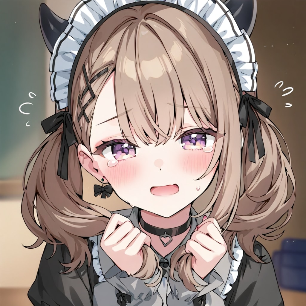 ごめんなさい | の人気AIイラスト・グラビア