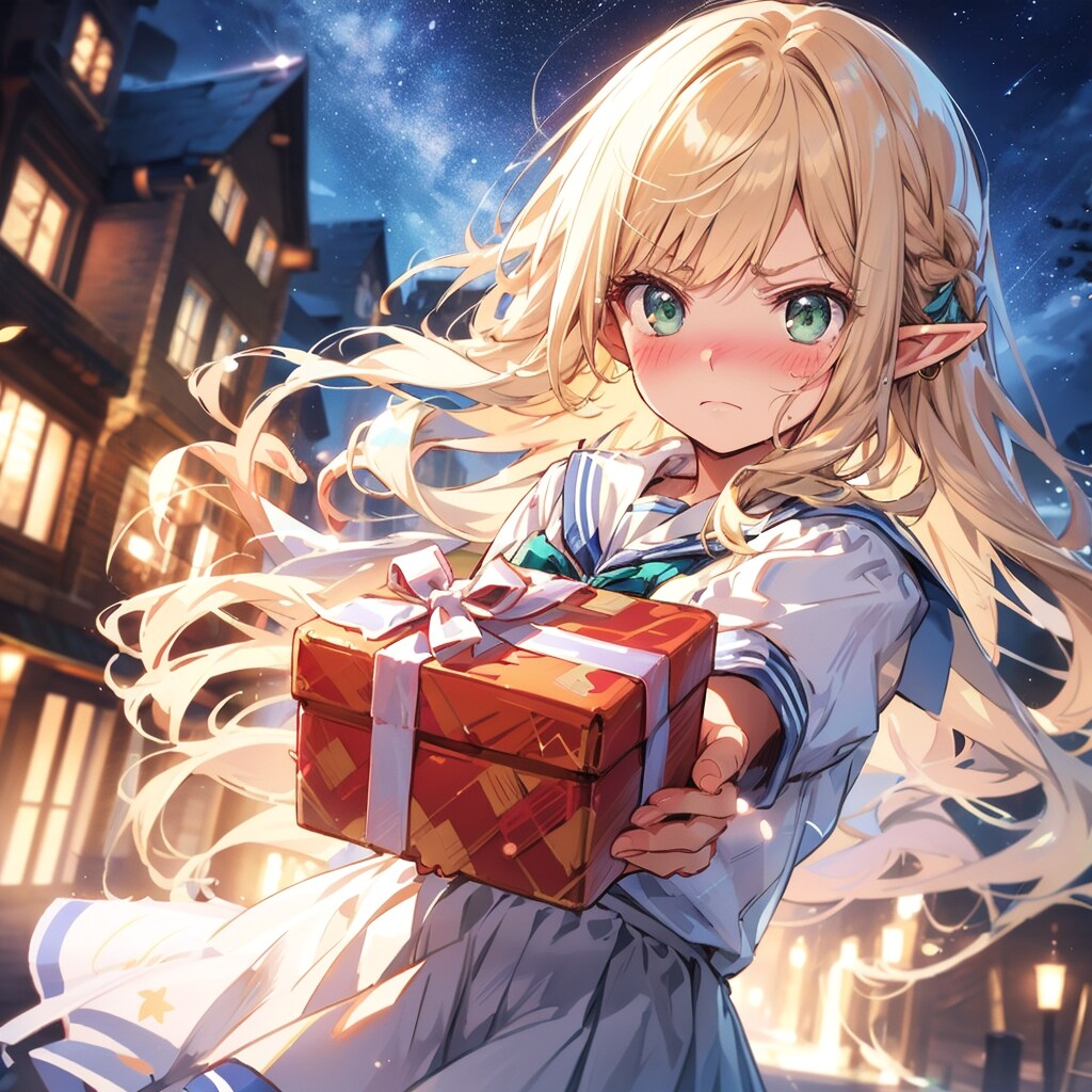 べ、別にアンタの事考えてたとかじゃないんだからね！