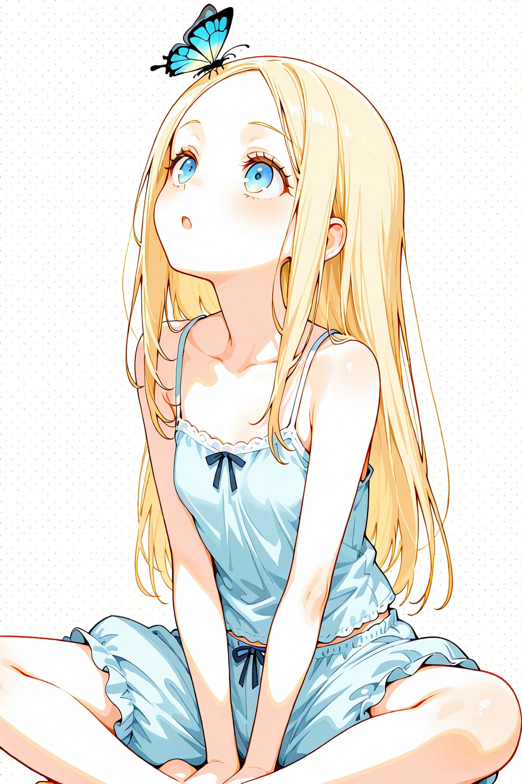 LILY版アーティストブレンド