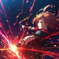 魔界の住人2025XⅤ 6枚目